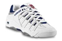 K-SWISS Statement